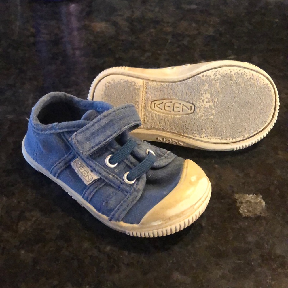 Keen Shoes